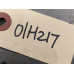 01H217 Engine Lift Bracket From 2014 Buick Encore  1.4 55584952